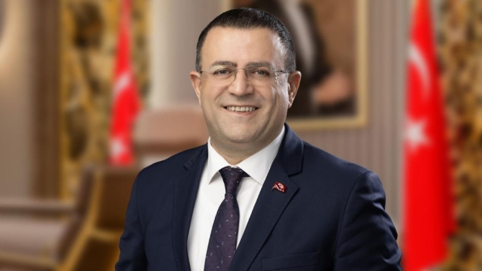Başkan Gökçe: 19 Mayıs, Umudun ve İnancın Adıdır